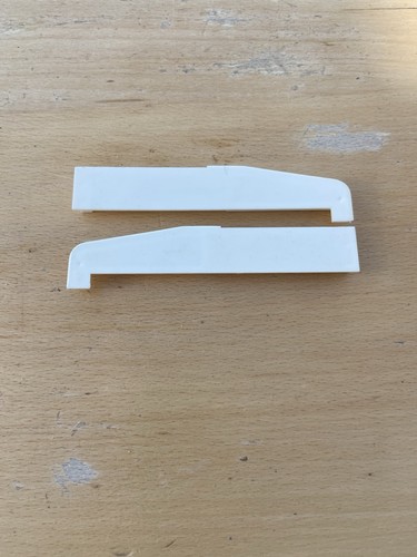 Smart cill end caps for - smart,