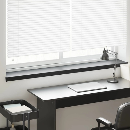 Window sill black woodgrain - sill,