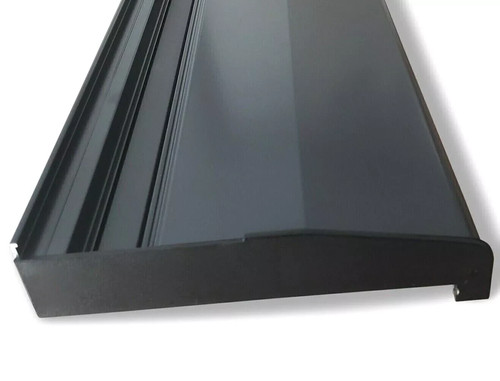 Smart cill end caps sill - cill,