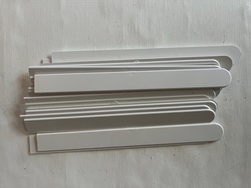 250 window end caps - x,