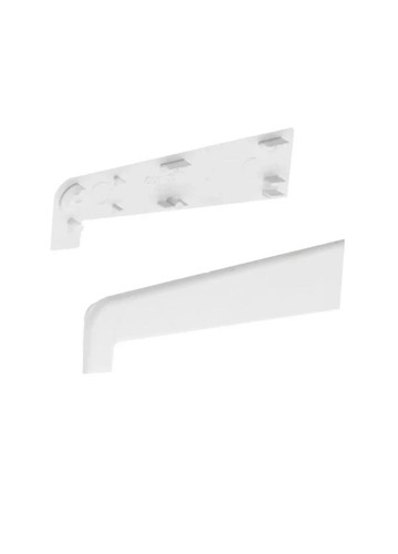 Smart cill end - end, caps