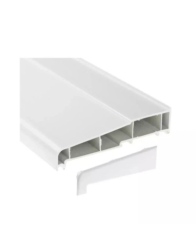 Smart cill end - smart, caps