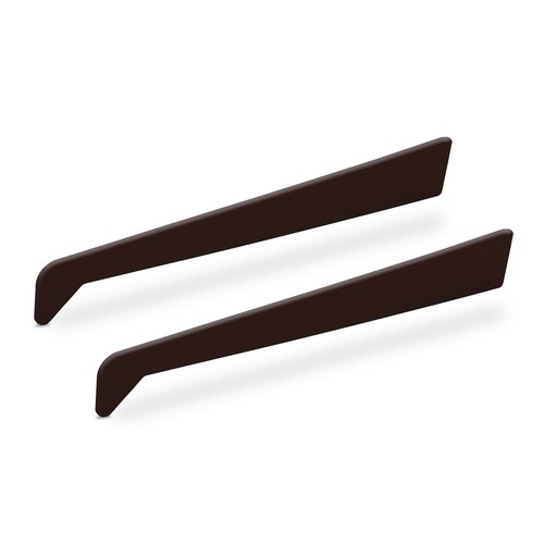 225mm upvc window sill - window, cap