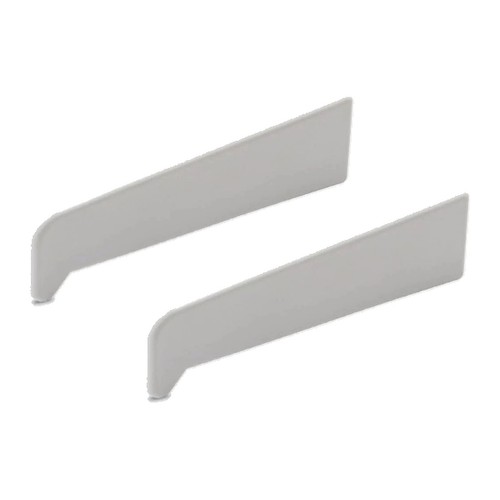 150mm profile window door - 150mm,