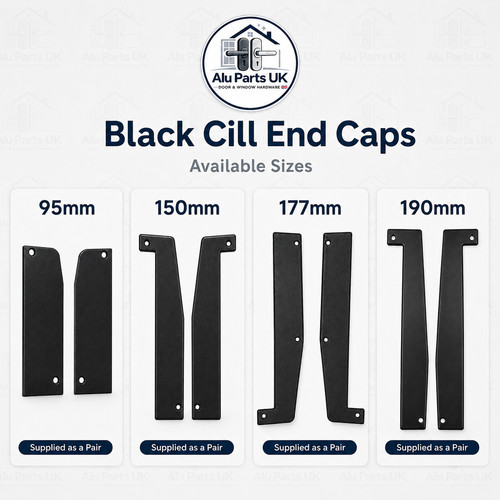 Genuine aluk aluminium cill - aluk,