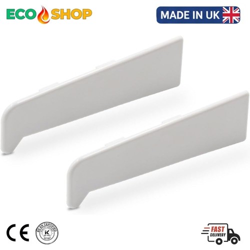 150mm profile window door - 150mm,