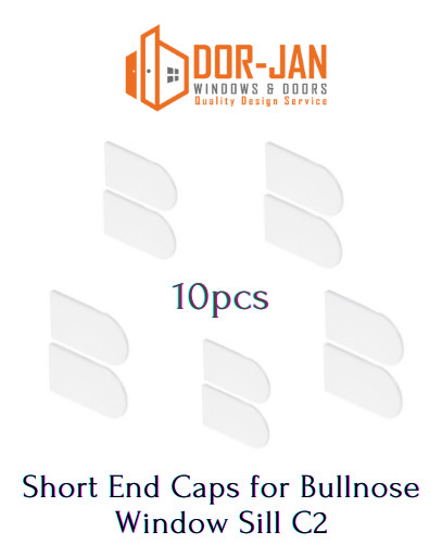 5pairs 10pcs white short - 5pairs,